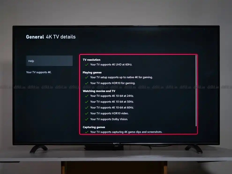 AmazonBasics 55inch 4K Fire TV Edition TV Review Review A unique UI