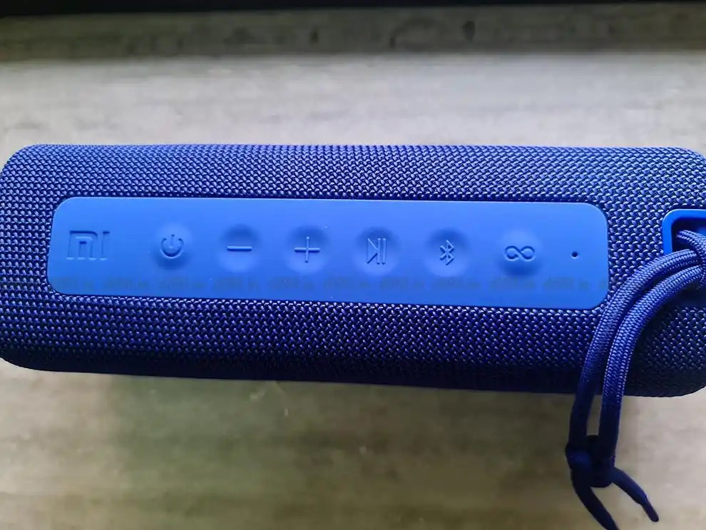 Mi Portable Bluetooth Speaker (16W) Review Digital bulletin