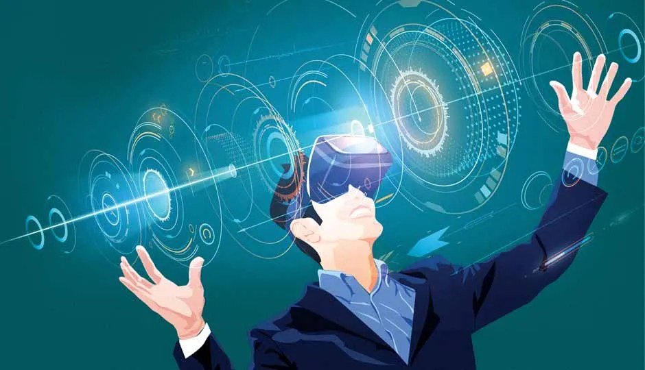 How to make your career in Virtual and Augmented Reality