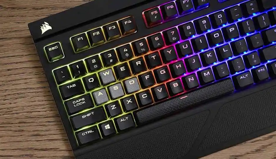Best Gaming Keyboards in India with Price (10 February Best Gaming Keyboards in India with Price (10 February