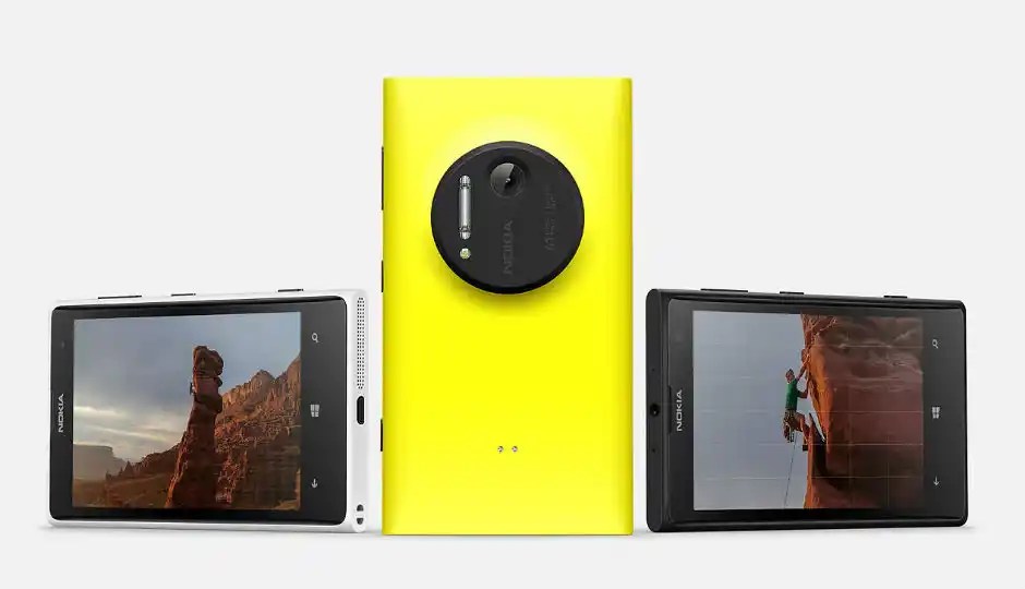 Slide 1 10 Best camera phones of year 2014