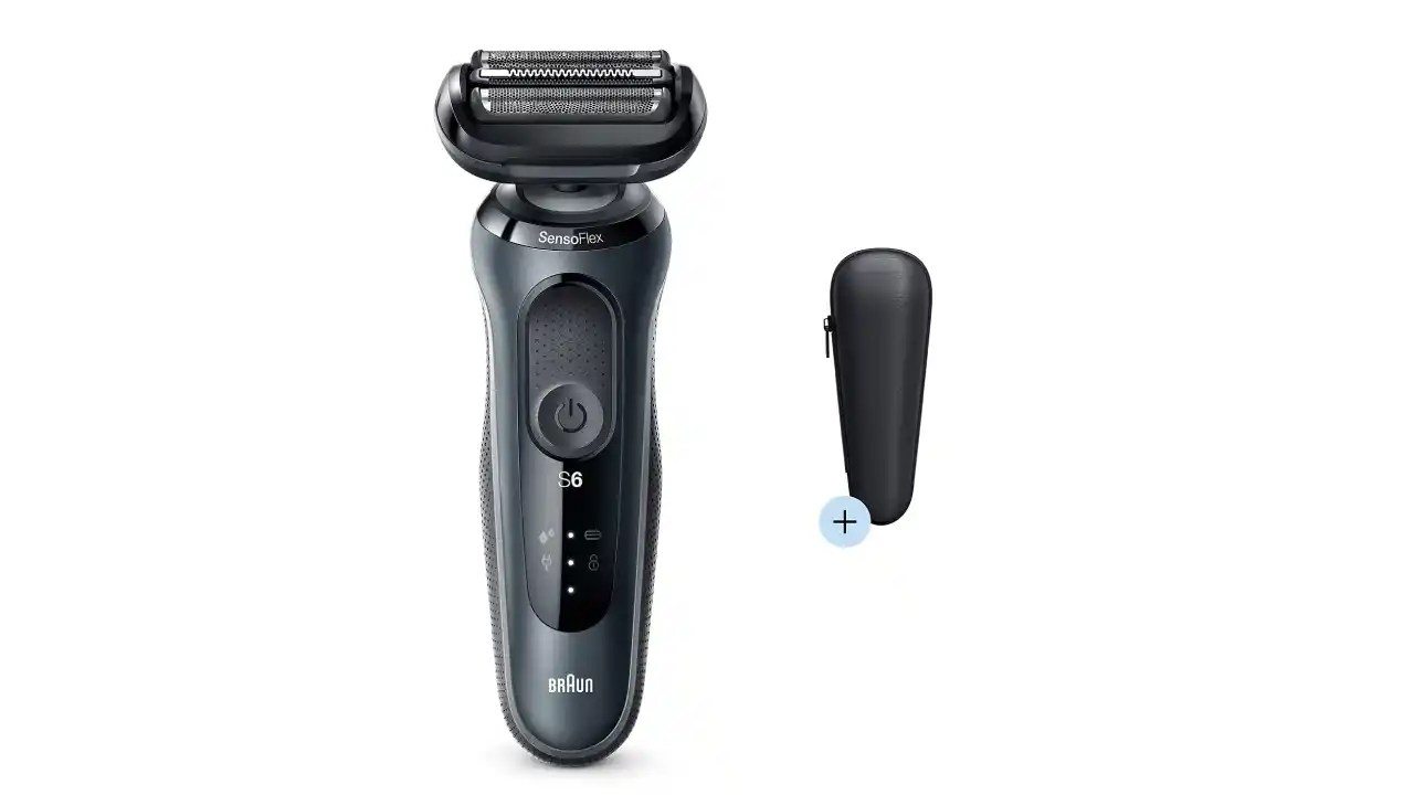 Best foil shavers for a close shave Digit