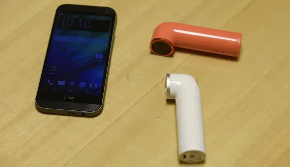HTC releases Re Camera, One M8 Eye at attractive price Digit.in