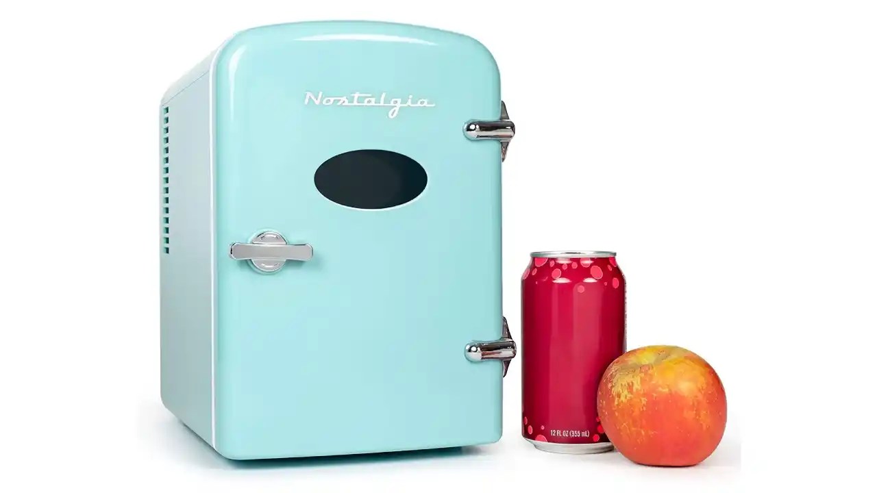 Best refrigerators for a single person household Digit