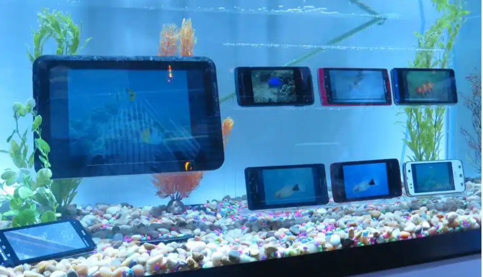 The 8 best water resistant smartphones to buy Digit.in