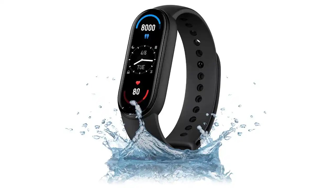 Best Smart bands to buy Digit