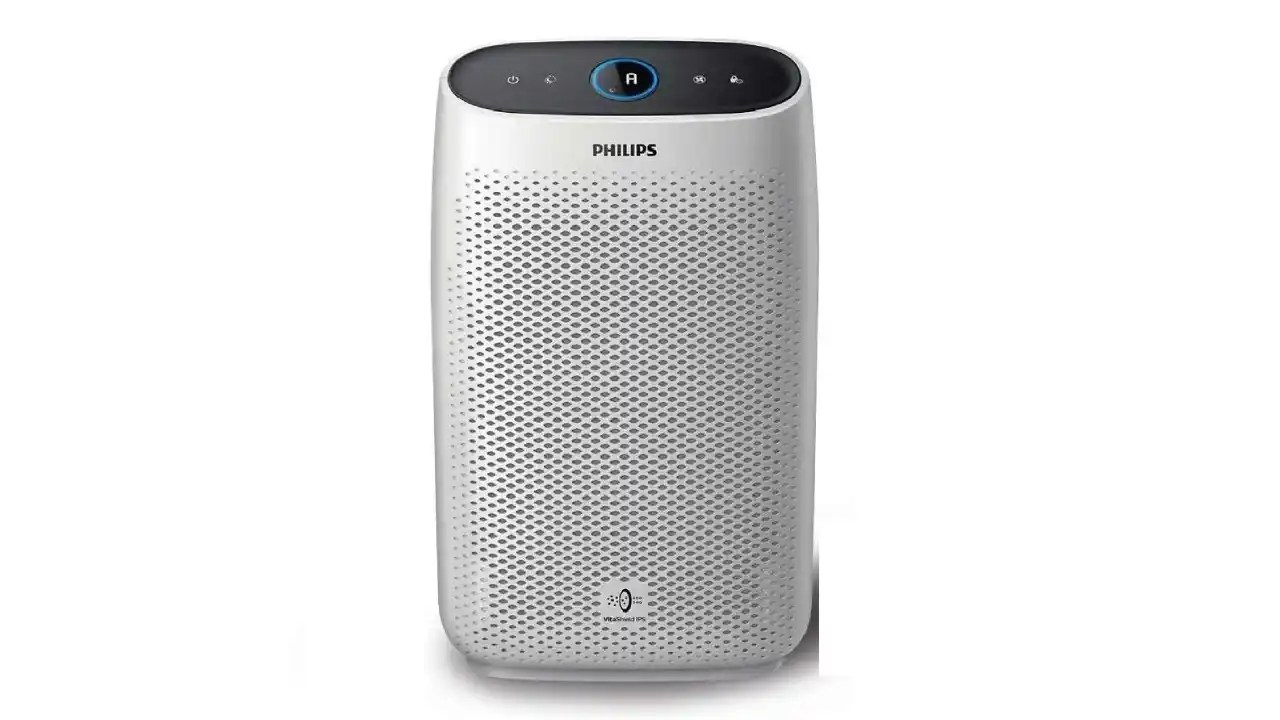 Best affordable air purifier for home and office Digit