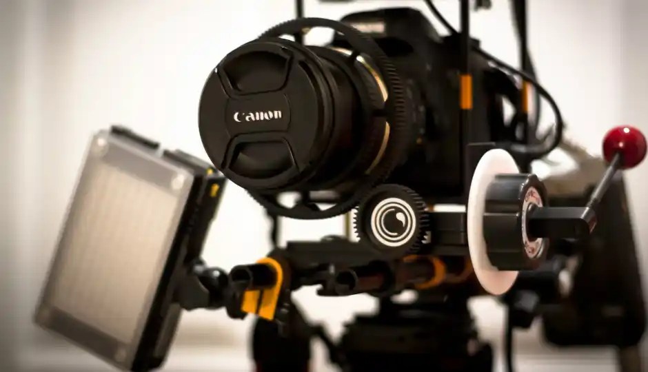 The 6 best DSLR cameras for shooting videos Digit.in