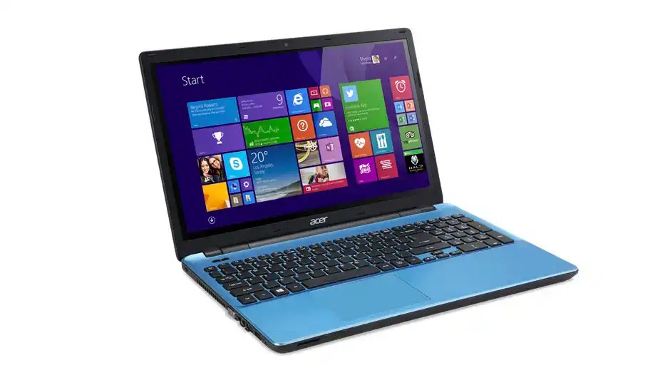 Acer announces Intel 5th gen processor based Aspire E5571 laptop for