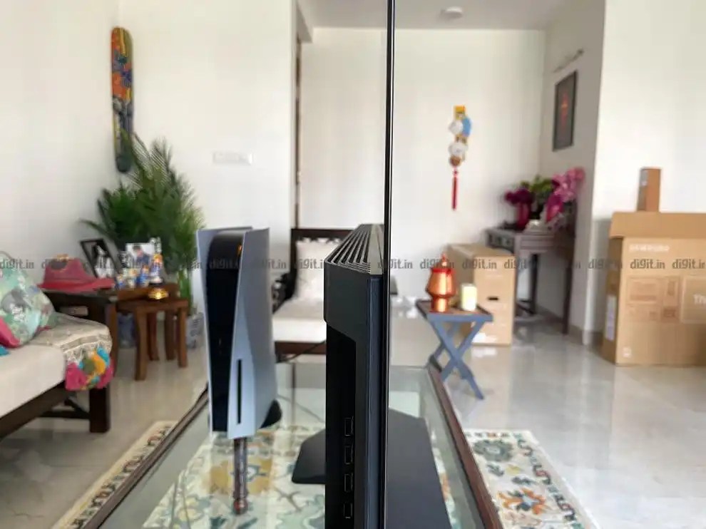 LG C1 55inch 4K OLED TV Review Fantastic picture performance