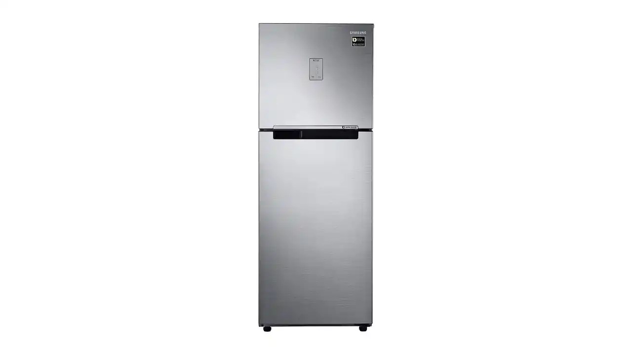Best frostfree double door refrigerators Digit