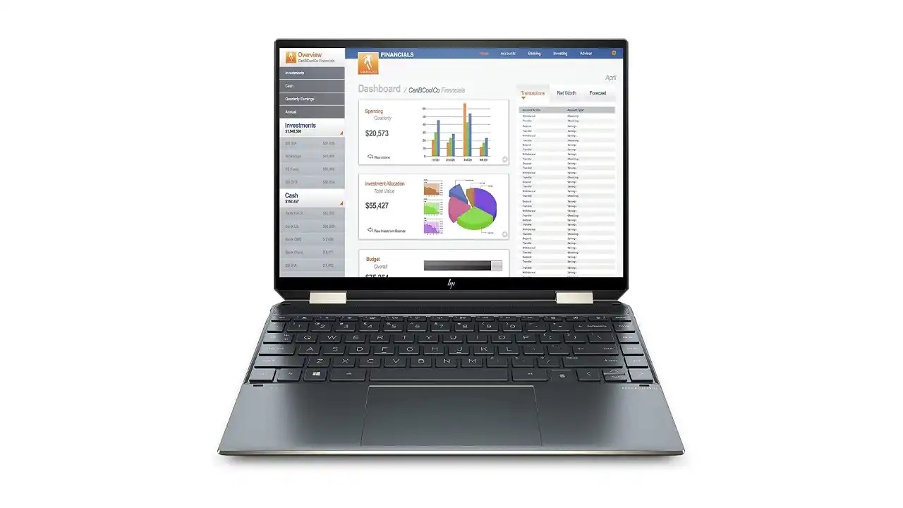 Laptops with 400 Nits or brighter displays Digit