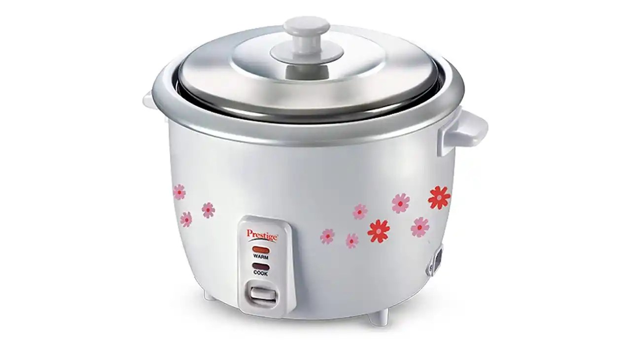 Electric cookers suitable for small families and bachelors Digit