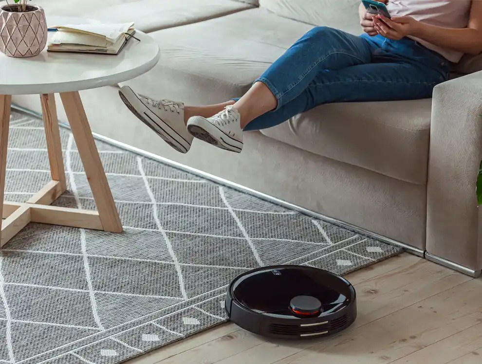 Robotic vacuum cleaner buying guide How to pick the right robotic
