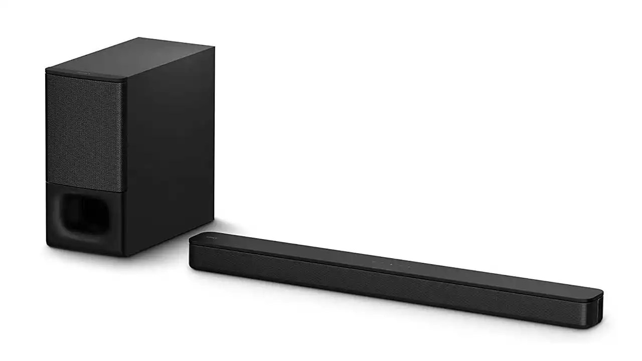 Soundbars with Subwoofers Digit