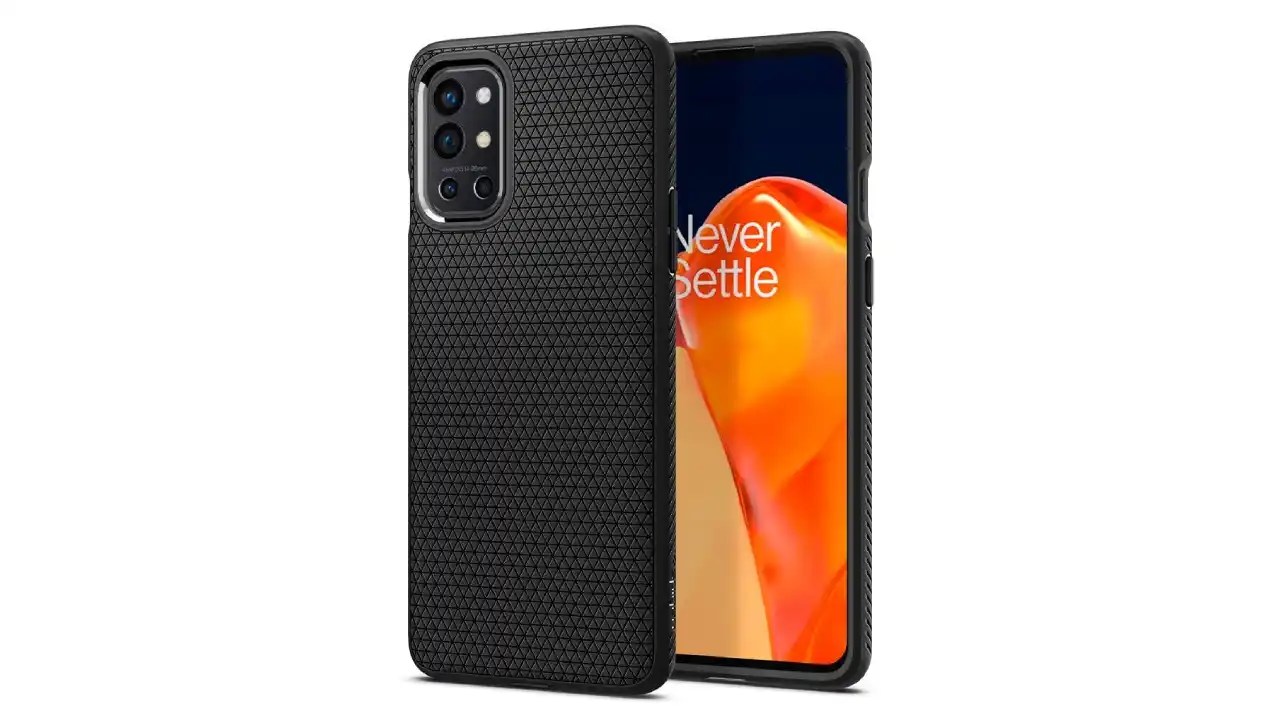 Best OnePlus 9R cases and covers to buy Digit