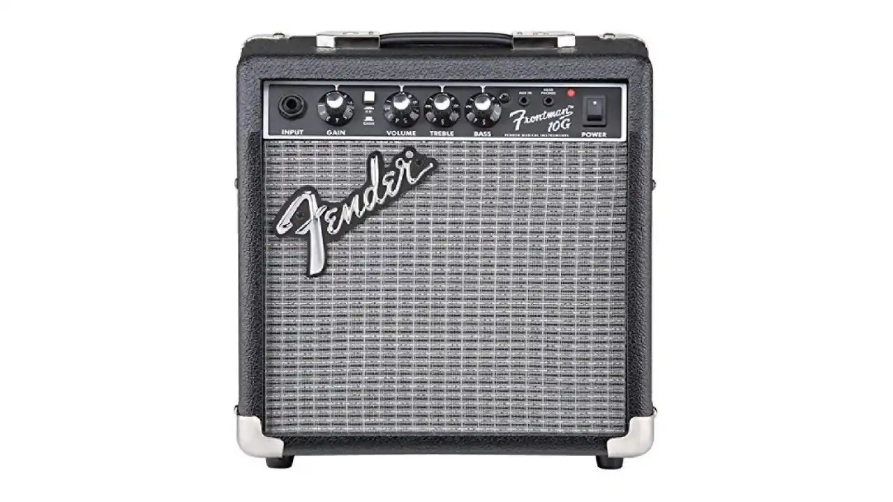 Top amplifiers for electric guitars Digit