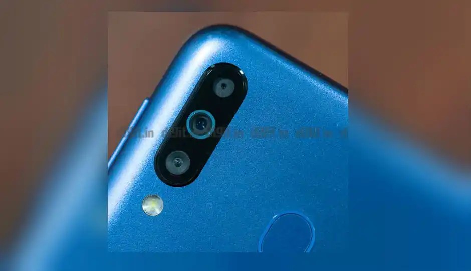 Samsung Galaxy M30 camera tested Digit