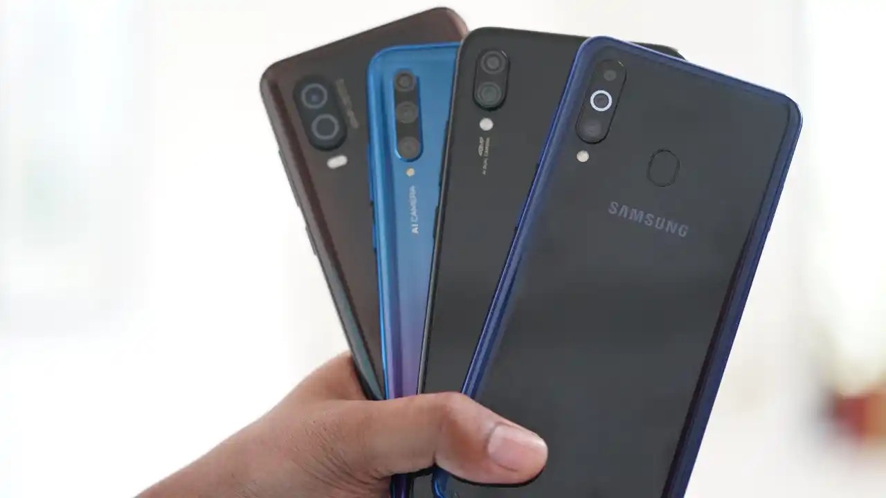 Best camera phones to buy under Rs 25000 Digit