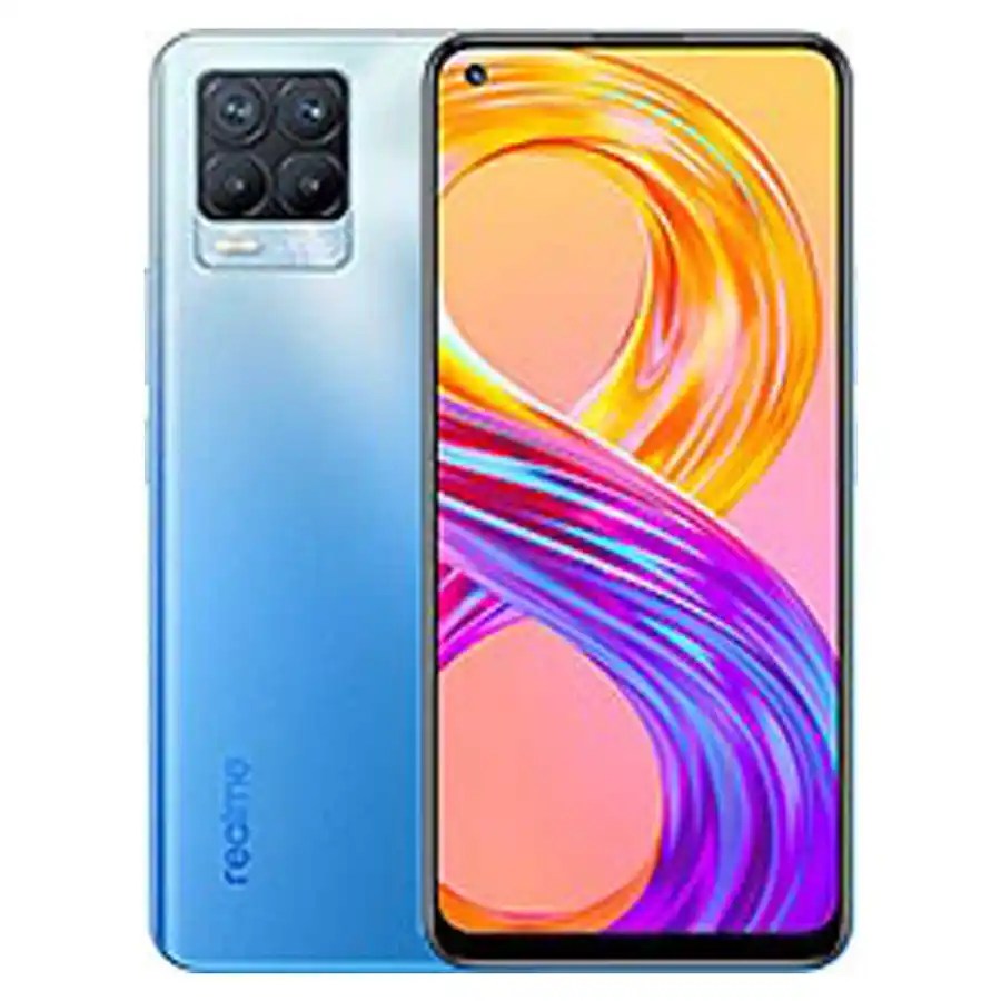 Realme 8 Pro Price In India Full Specifications Features 23rd September 2021 Digit
