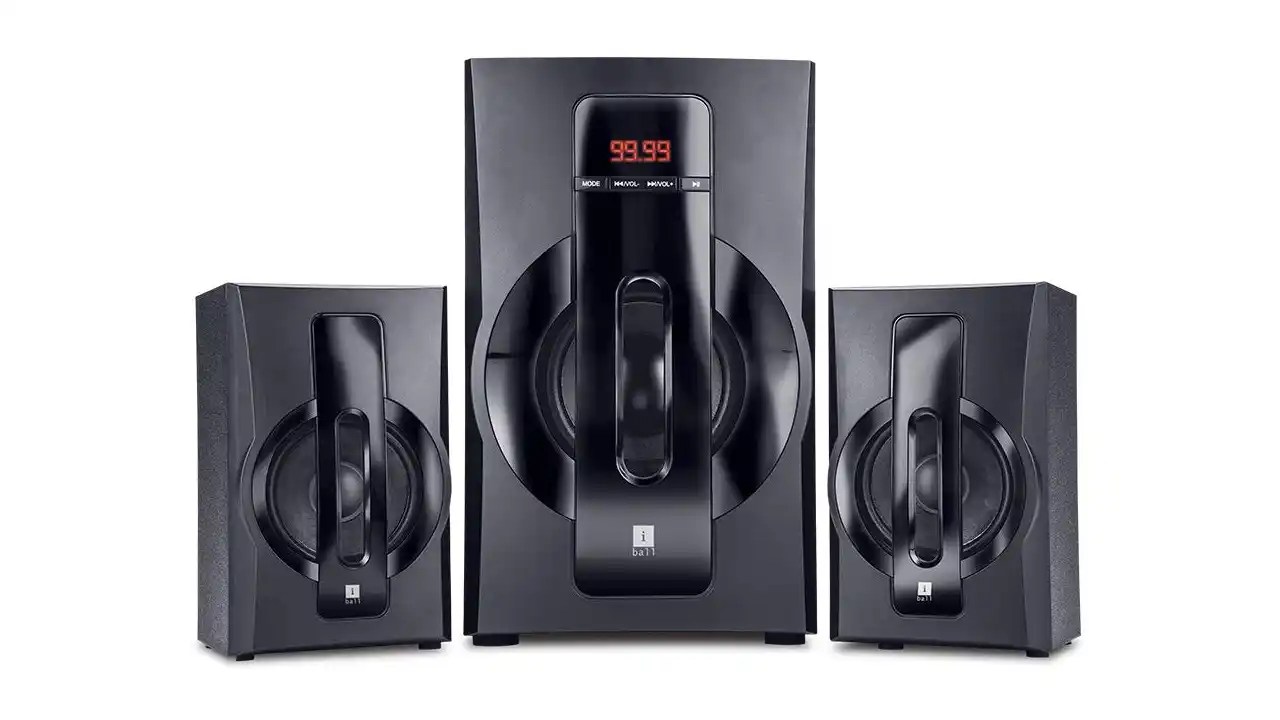 Best affordable PC speakers for audiophiles and music lovers on Amazon