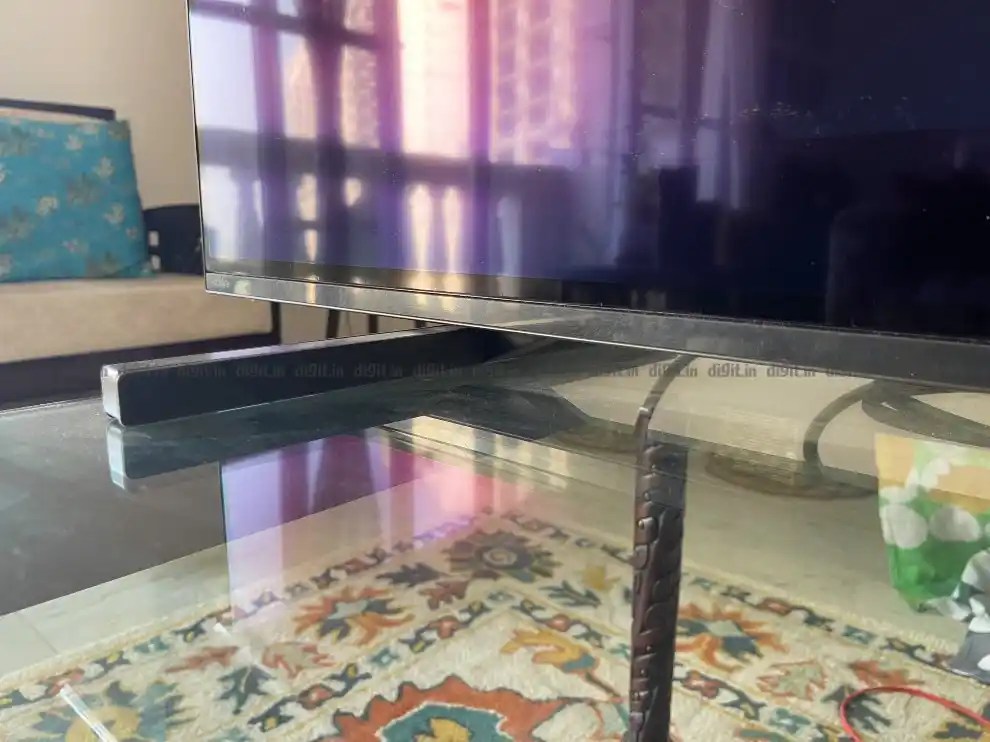 Sony Bravia A80J 65Inch OLED 4K TV Review For the cinephile