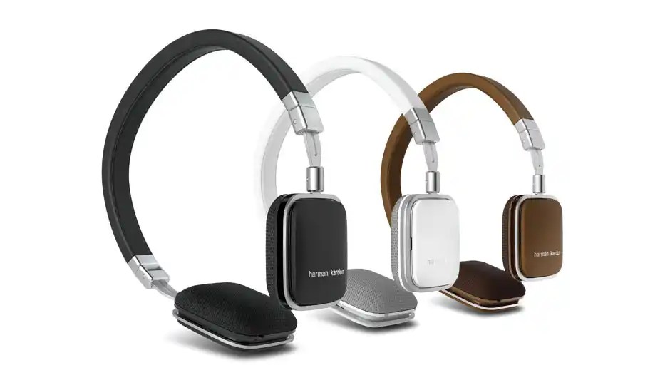 Slide 1 Ces 2015 The Best Wireless Bluetooth Headphones And