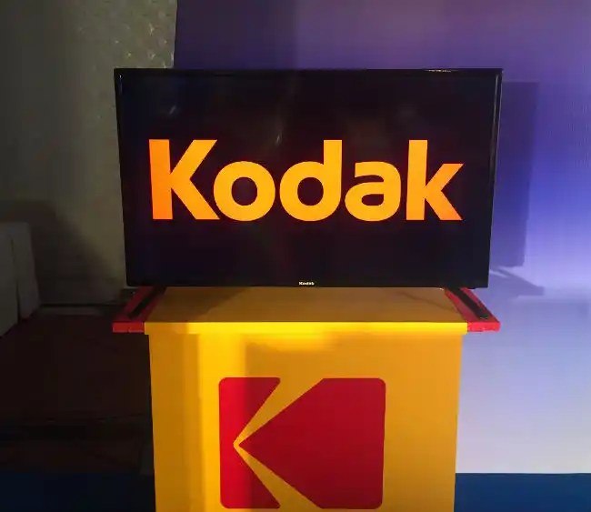 Kodak enters budget TV market in India with five HD LED TVs Digit