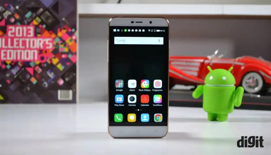 Slide 1 Coolpad Note 3 Lite Performance and Camera outlook