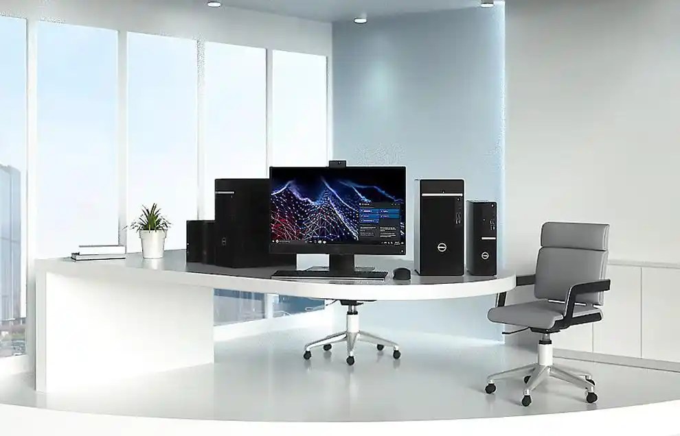 Which Dell OptiPlex desktop is the right one for you? Here's a closer