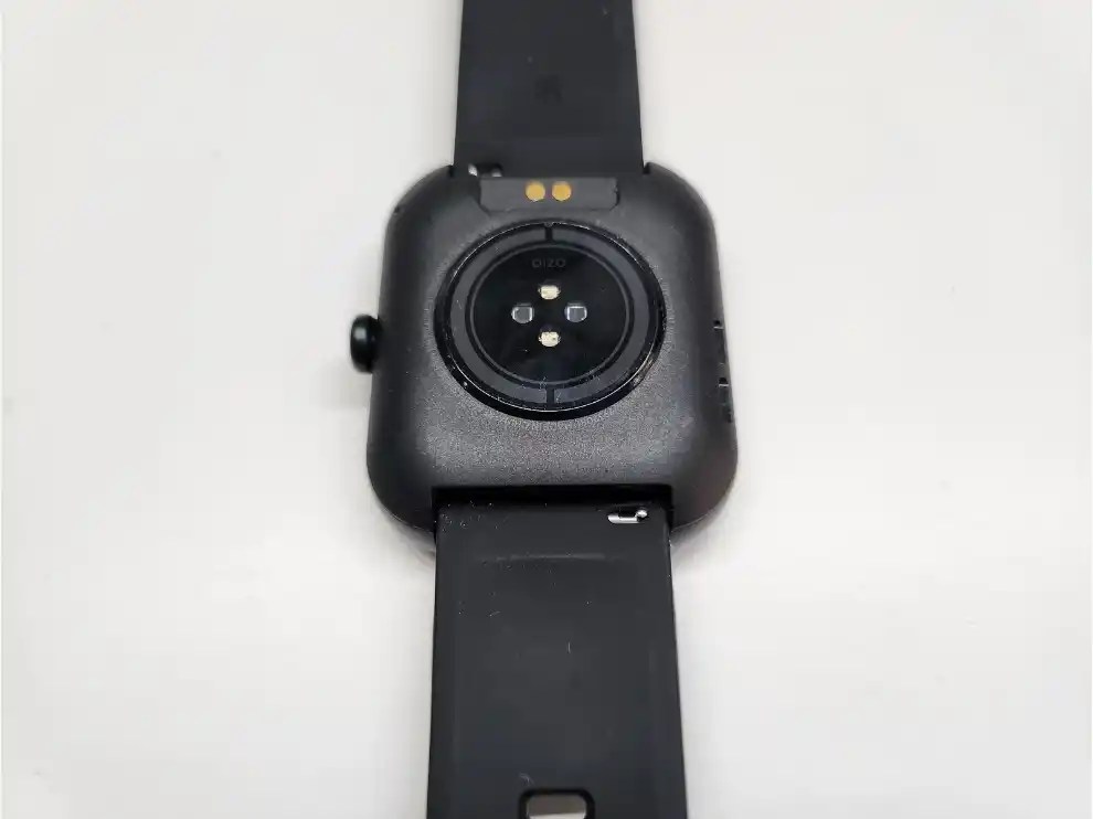 I used the Dizo Watch D Pro for 2 weeks and here is my experience Digit