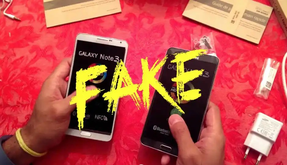 Here's how to check if your phone is real or fake Digit
