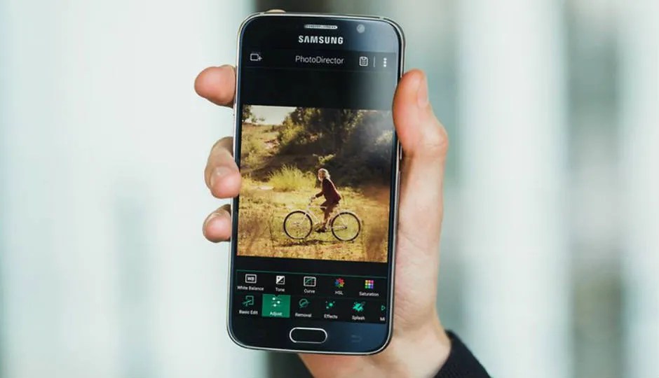 Best photo editing apps for Android and iOS PC TIPS ONE