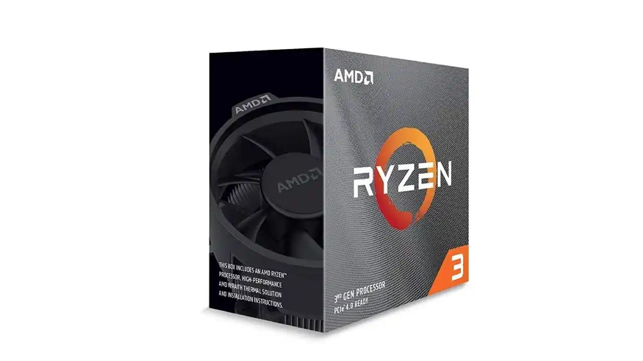 Best budget processor for desktop PC Digit