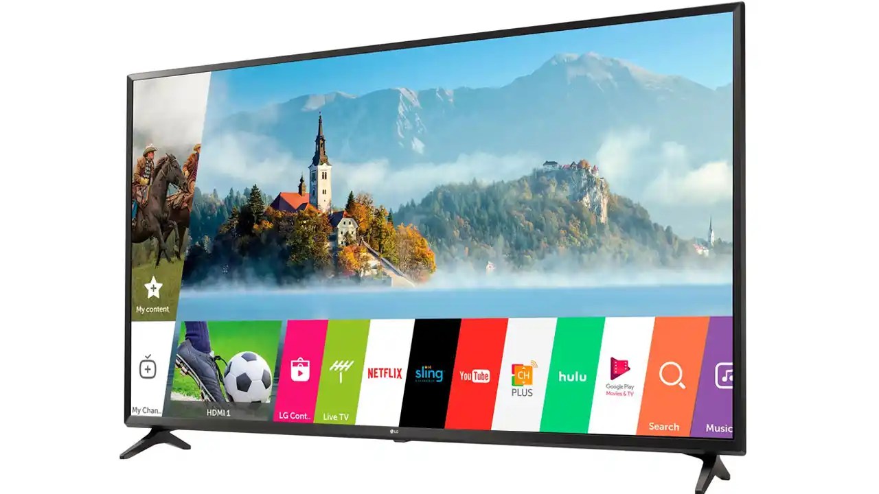 5 Premium TVs for an Improved Viewing Experience Digit
