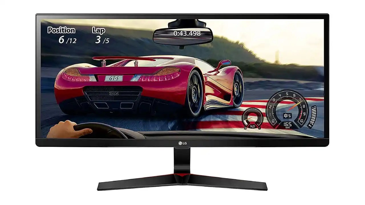 The best ultrawide 2K monitors Digit