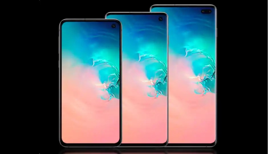 Samsung Galaxy S10e vs Galaxy S10 vs Galaxy S10+ What’s the