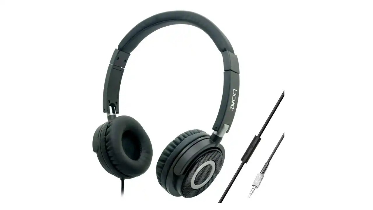 Top budget headphones with microphone Digit
