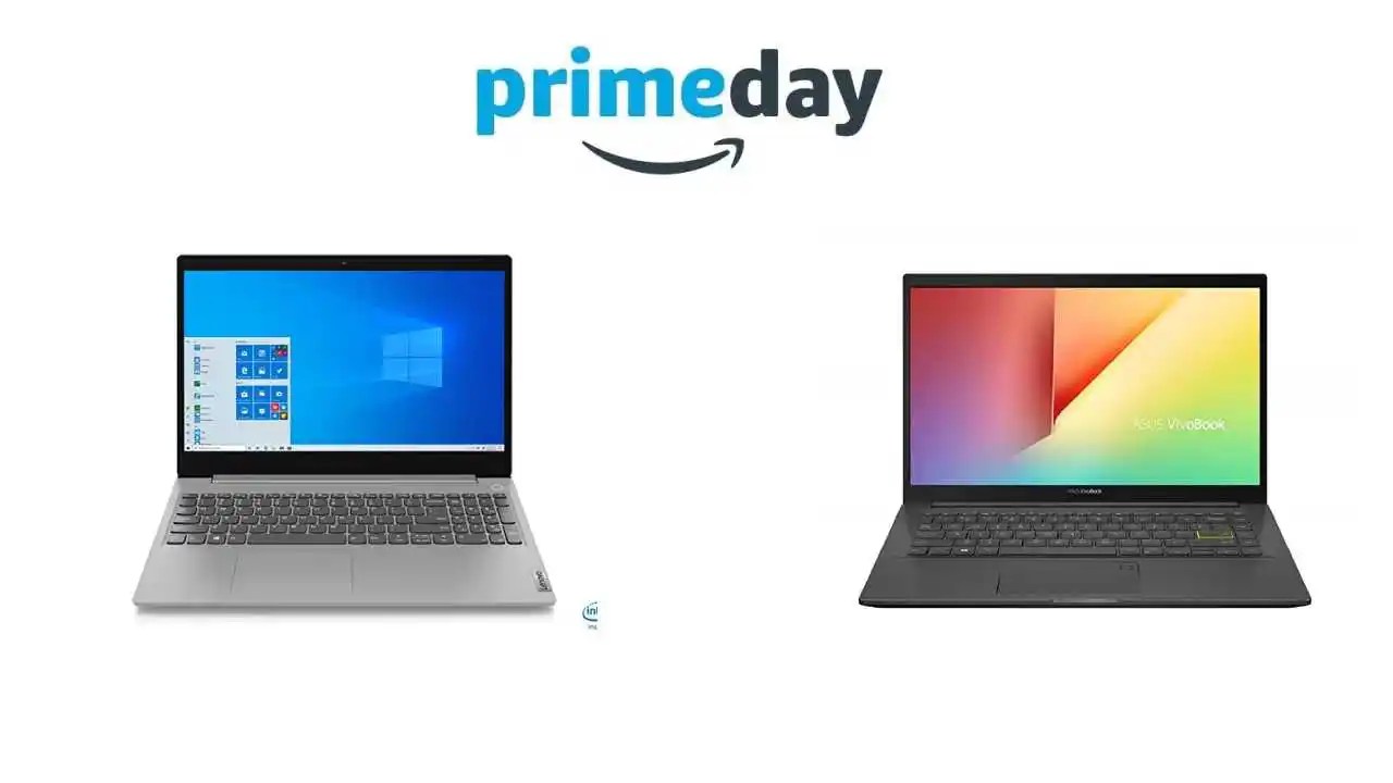 Amazon Prime Day Sale 2020 Deals on laptops for students Digit