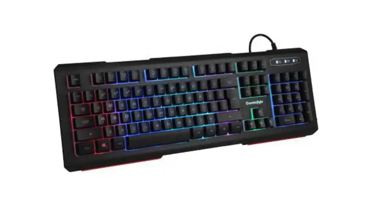 Best Cherry MX Blue Mechanical Gaming Keyboards Digit