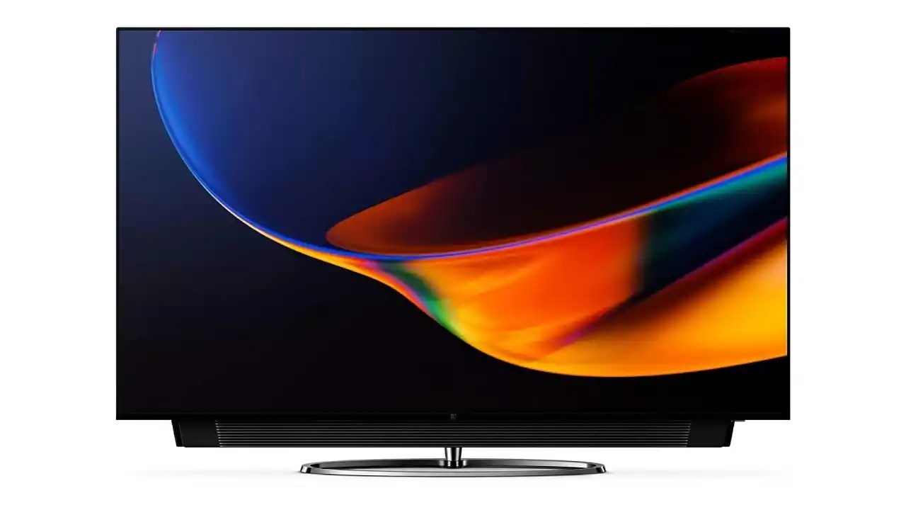 55inch smart TVs with inbuilt chromecast for easy casting Digit