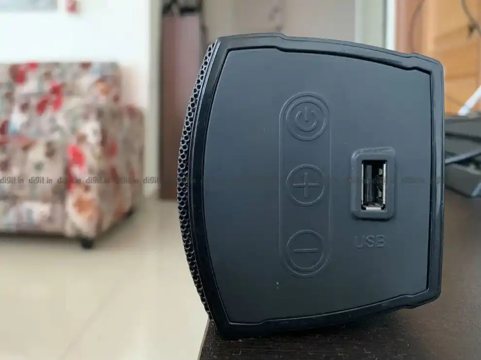 Blaupunkt SBWL03 Soundbar Review Great Sound, But A Little Hard To