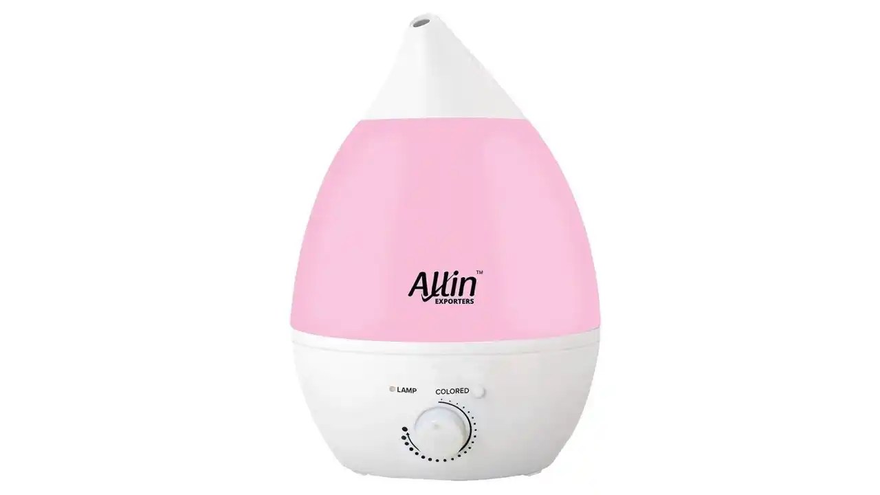 Humidifiers that can operate quietly and help with peaceful sleep Digit