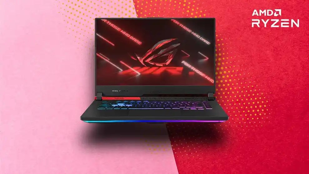 Laptop Buying Guide How to pick the right AMD Ryzen powered gaming