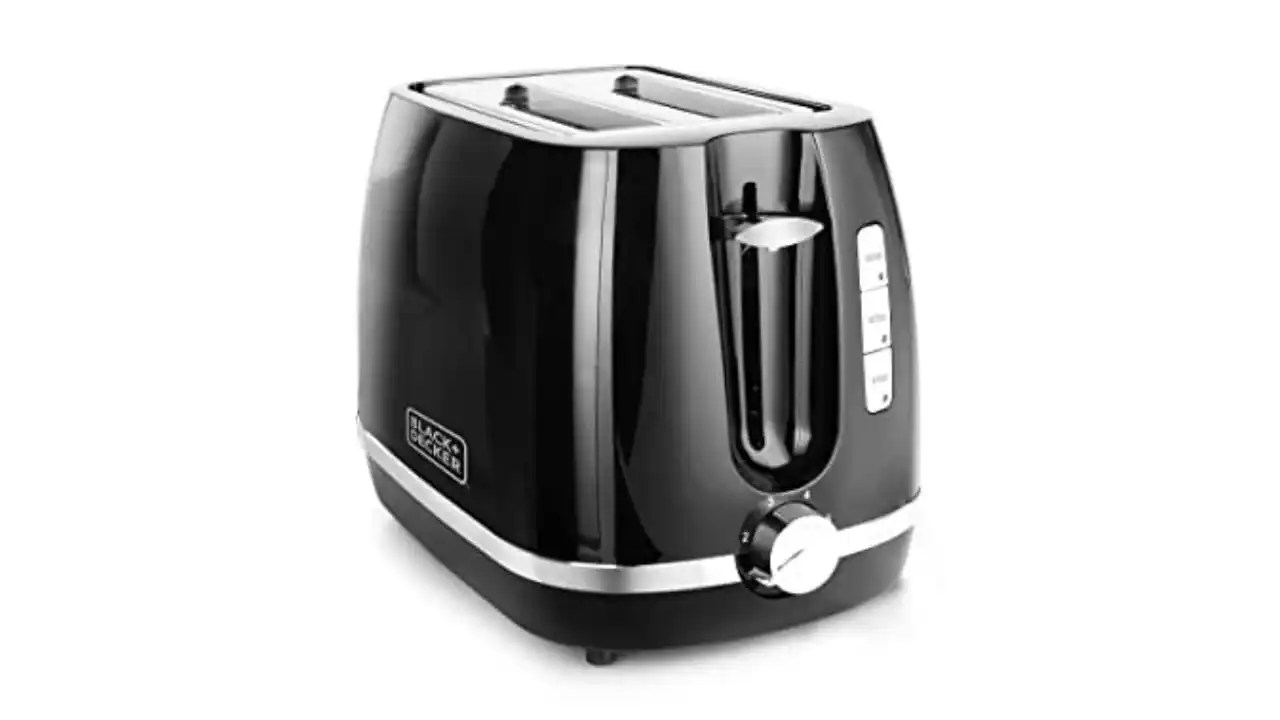 The best toasters for your everyday breakfast needs Digit