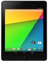 Asus Google Nexus 7 2013 WiFi 16GB Tablets Price in India Asus Google Nexus 7 2013 WiFi 16GB Tablets Price in India