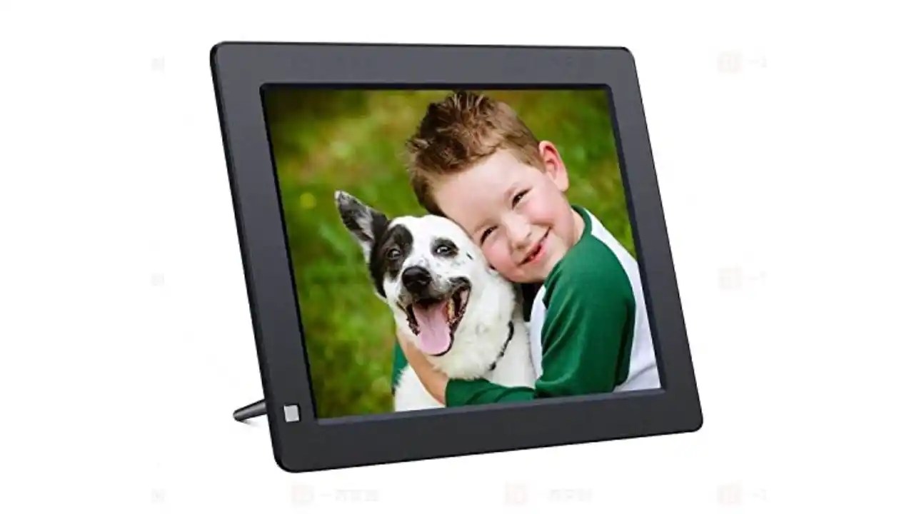 Popular premium digital photo frames to consider Digit