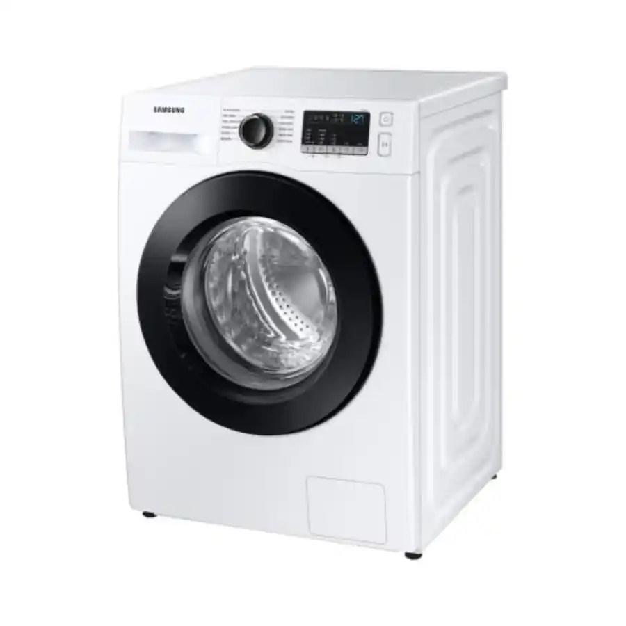 SAMSUNG 8 kg Fully Automatic Front Load washing machine (WW80T4040CE1TL