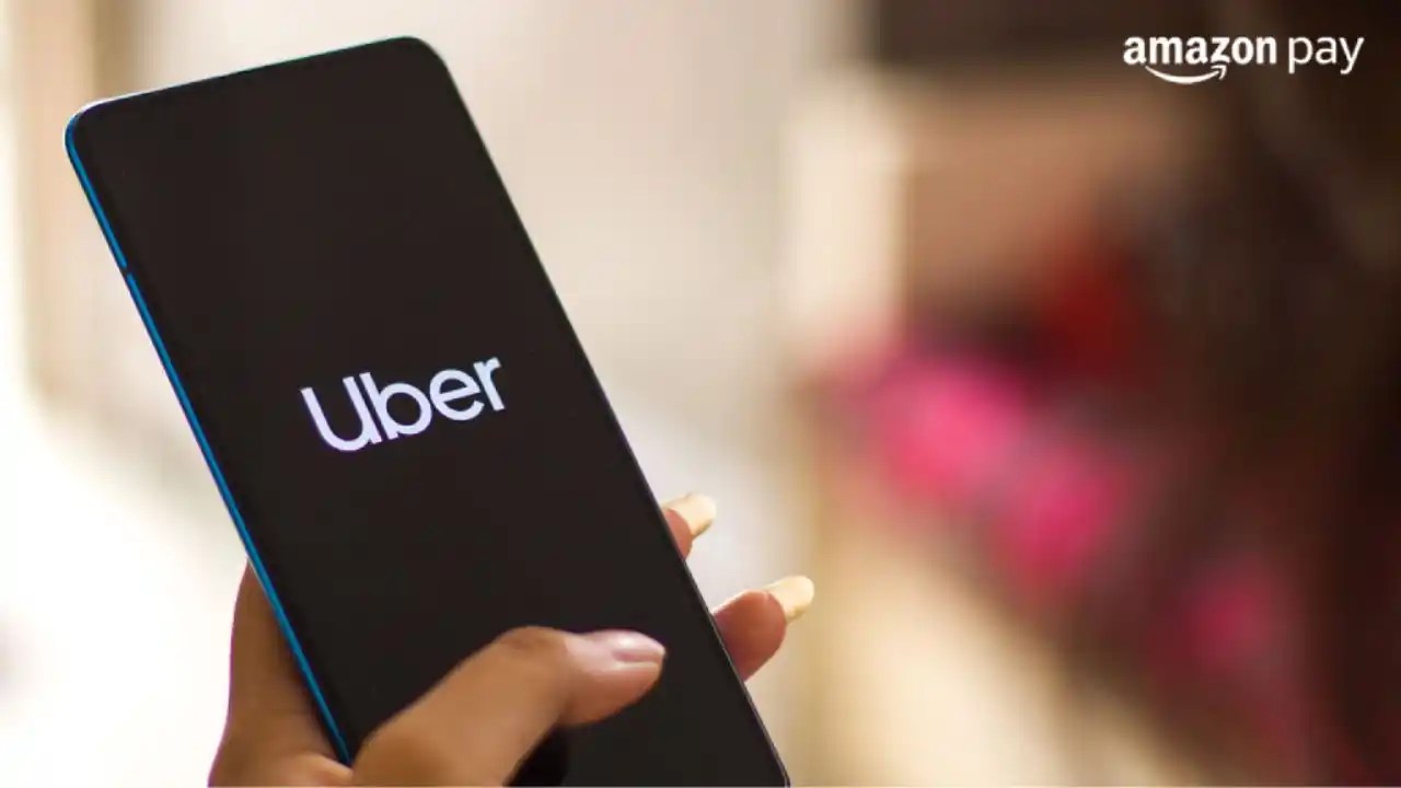 Uber To Give Discounts, Ride Upgrades To Amazon Prime Customers Digit