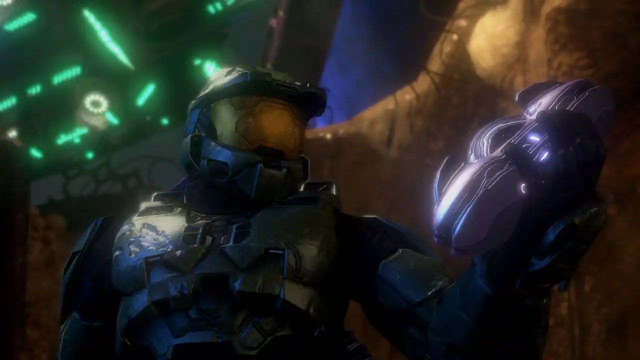 Halo 3 for PC Review Finish the fight in 4K Digit Halo 3 for PC Review Finish the fight in 4K Digit